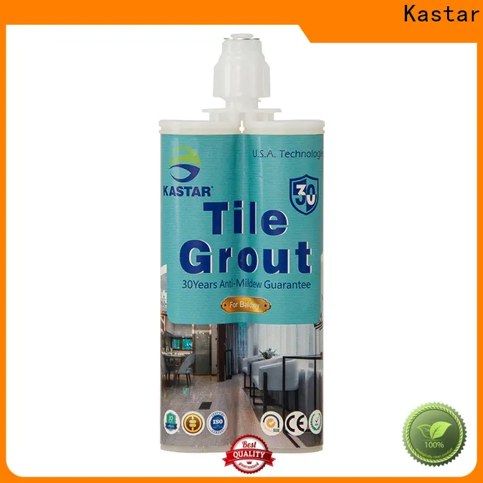 Kastar widely-used bathroom floor tile grout bulk stocks factory direct supply 1