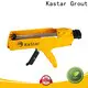 Kastar competiitve battery operated caulking gun bulk manufacturing 1