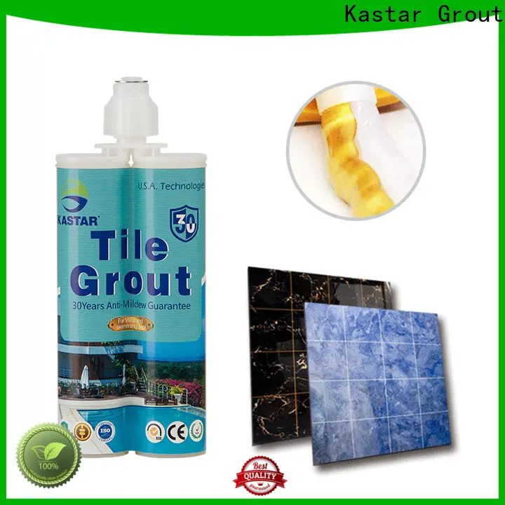 Kastar top-selling epoxy tile grout wholesale top brand 1