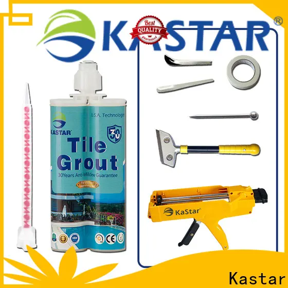 Kastar epoxy grout for floor tiles wholesale top brand1 1