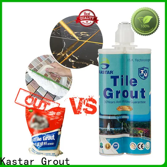 Kastar hot-sale epoxy tile grout wholesale grout brand 1
