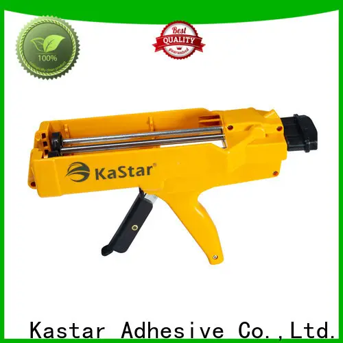 popular battery powered caulking gun quality-assured commpany 1