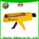popular battery powered caulking gun quality-assured commpany 1
