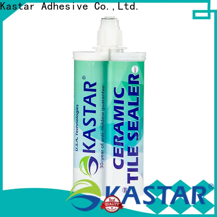 Kastar hot-sale epoxy grout for floor tiles wholesale grout brand 1