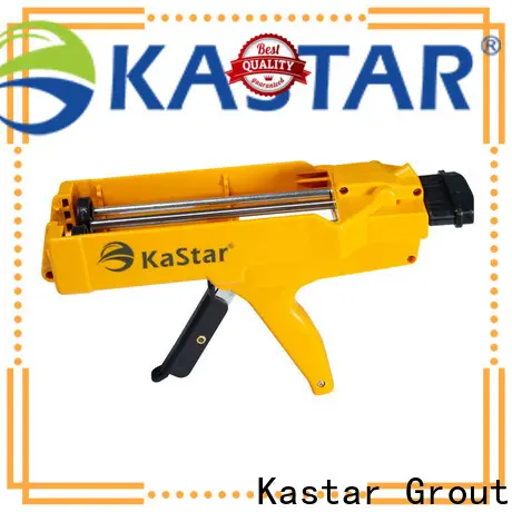 caulking gun power supply manufacturing 1