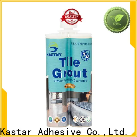 hot-sale best grout for shower walls manufacturing factory direct supply 1