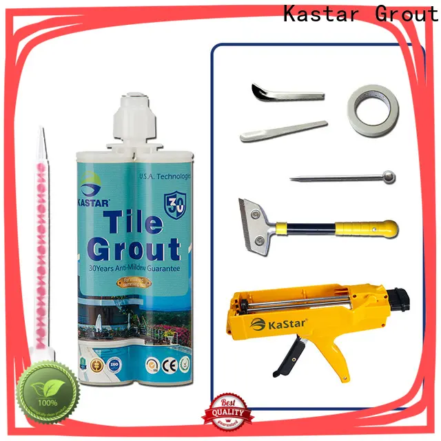 Kastar epoxy tile grout wholesale top brand1 1