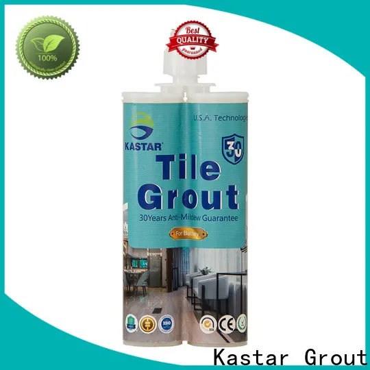 Kastar widely-used best grout for shower walls wholesale factory direct supply 1