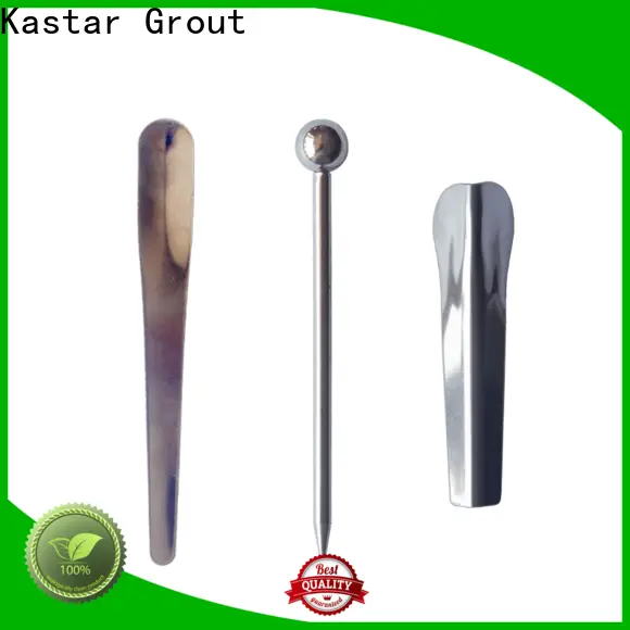 Kastar Hot Sale Shining Silver Color Great Flexibility Water Resistant Grout For Porcelain Tile173 1