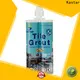 waterproofing shower tile grout manufacturing factory direct supply 1