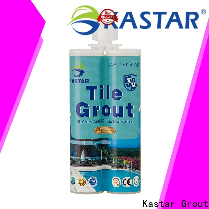 Kastar best waterproof grout manufacturing top brand1 1