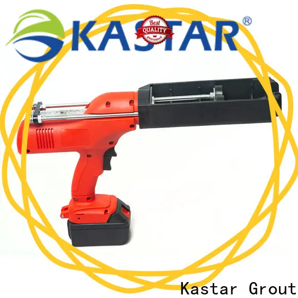 Kastar Hot Sale Shining Silver Color Great Flexibility Water Resistant Grout For Porcelain Tile176 1