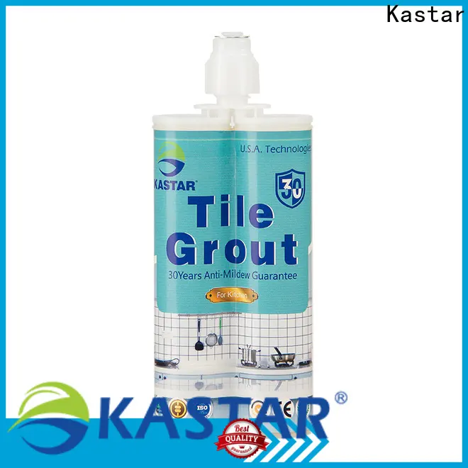 Kastar top-selling kastar ceramic tile sealant manufacturing grout brand 1