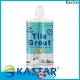 Kastar top-selling kastar ceramic tile sealant manufacturing grout brand 1
