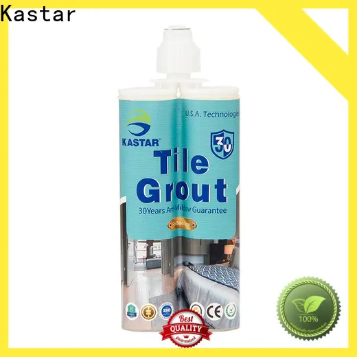 Kastar top-selling epoxy resin grout wholesale factory direct supply 1