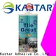 Kastar top-selling kitchen grout bulk stocks grout brand 1
