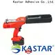 Kastar Hot Sale Shining Silver Color Great Flexibility Water Resistant Grout For Porcelain Tile180 1
