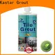 Kastar hot-sale bathroom floor tile grout wholesale grout brand1 1