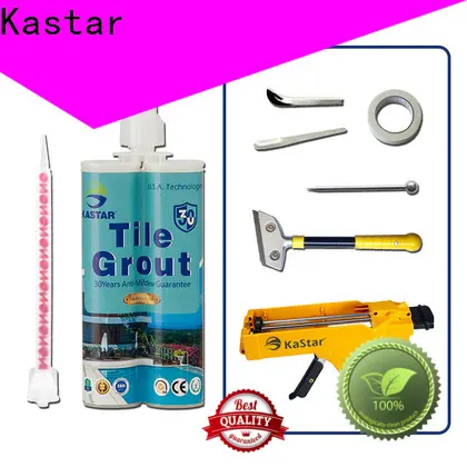 Kastar epoxy grout for floor tiles wholesale factory direct supply2 1
