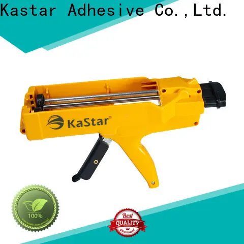 popular battery operated caulking gun supply commpany 1