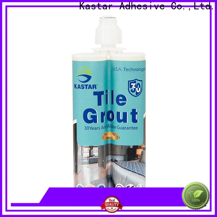 Kastar widely-used epoxy grout for floor tiles bulk stocks top brand 1