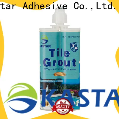 Kastar hot-sale kastar ceramic tile sealant wholesale grout brand 1