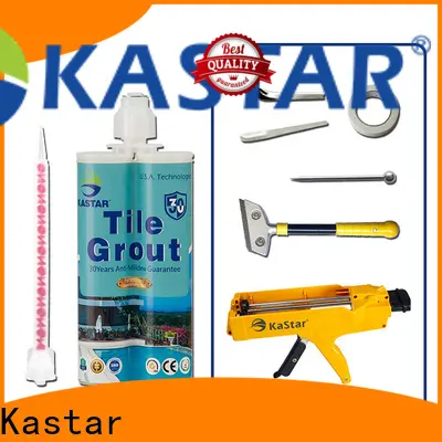 Kastar widely-used best waterproof grout wholesale grout brand2 1
