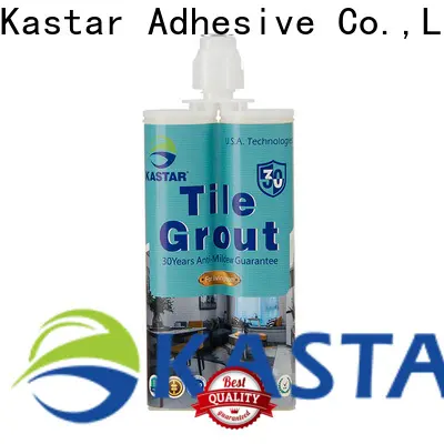 Kastar widely-used waterproofing shower tile grout bulk stocks top brand 1