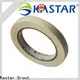 Kastar Hot Sale Shining Silver Color Great Flexibility Water Resistant Grout For Porcelain Tile192 1