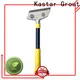 Kastar Hot Sale Shining Silver Color Great Flexibility Water Resistant Grout For Porcelain Tile193 1