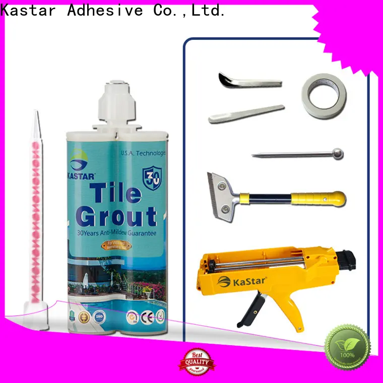 Kastar kastar ceramic tile sealant wholesale factory direct supply1 1