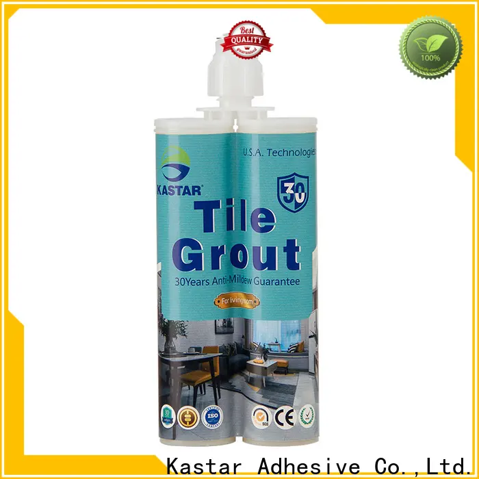 Kastar widely-used bathroom grout manufacturing factory direct supply 1