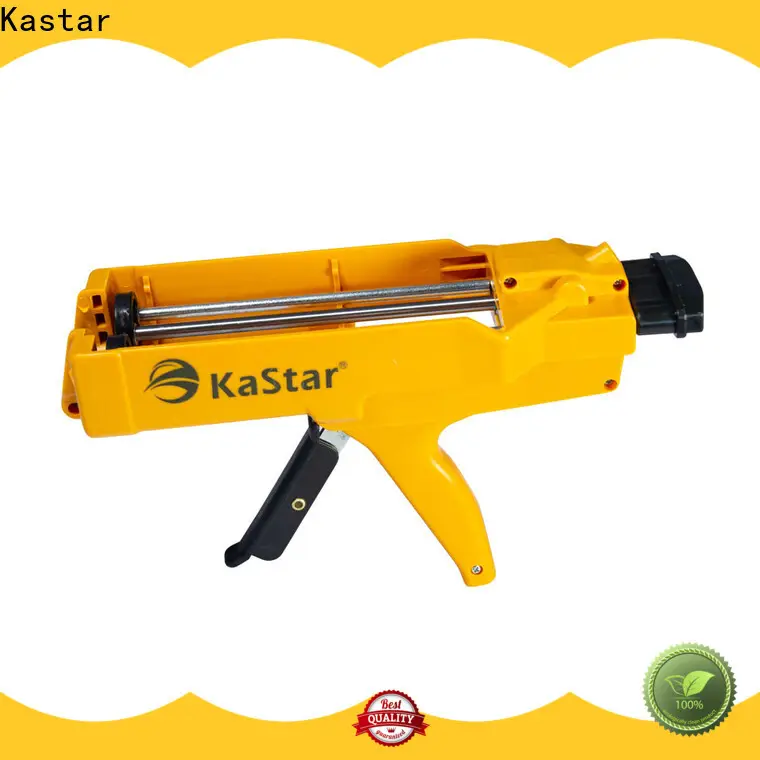 Kastar popular caulking gun power bulk factory 1