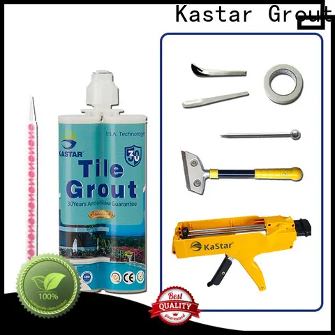top-selling best grout for shower walls manufacturing factory direct supply 1