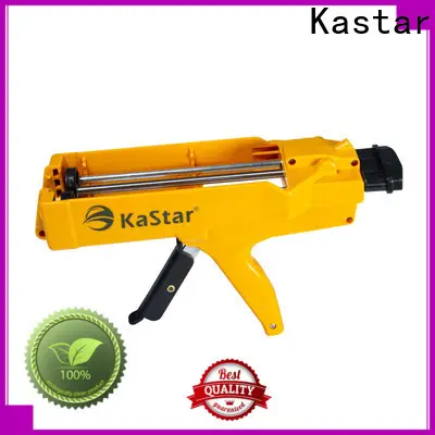 Kastar electric caulk gun supply factory 1