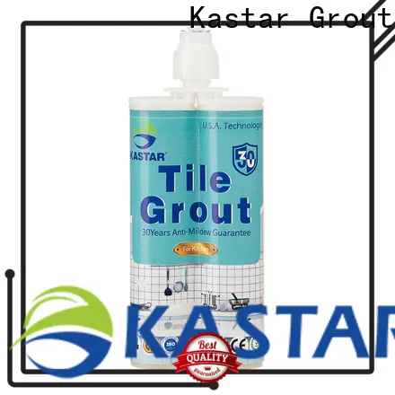 Kastar widely-used epoxy grout for floor tiles bulk stocks factory direct supply 1