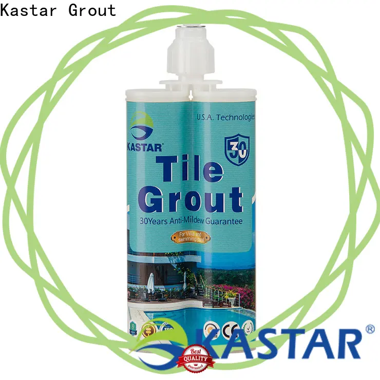 Kastar hot-sale best waterproof grout bulk stocks grout brand 1