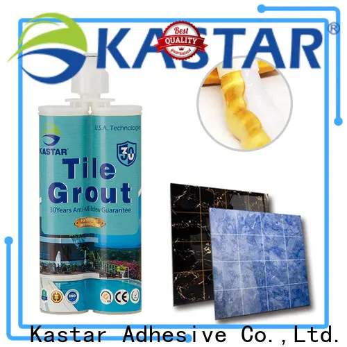 Kastar epoxy tile grout manufacturing factory direct supply1 1