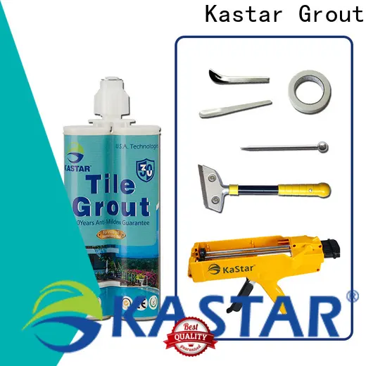 Kastar top-selling kastar ceramic tile sealant wholesale top brand 1