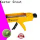 battery powered caulking gun supply commpany 1