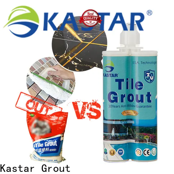 hot-sale kastar tile grout bulk stocks factory direct supply 1
