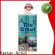 hot-sale outdoor tile grout wholesale factory direct supply1 1