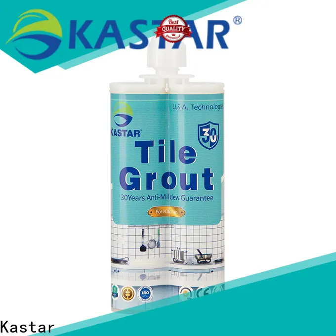 Kastar hot-sale kastar tile grout manufacturing factory direct supply 1