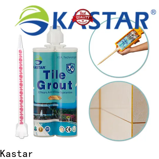 Kastar floor tile grout bulk stocks factory direct supply1 1