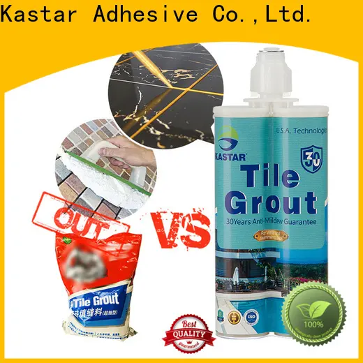 hot-sale epoxy tile grout bulk stocks grout brand 1