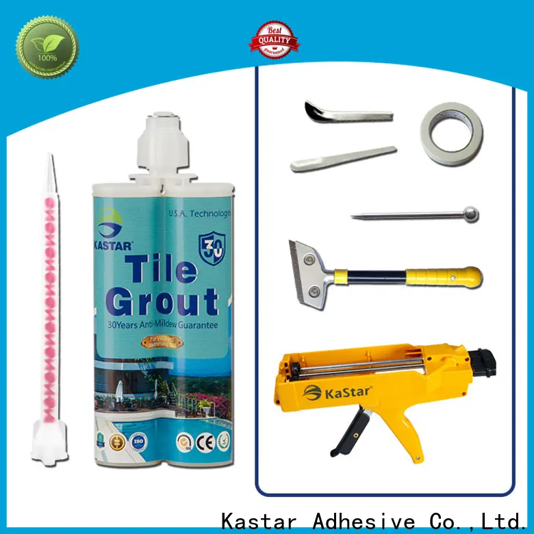 Kastar tile grout for bathroom manufacturing factory direct supply1 1