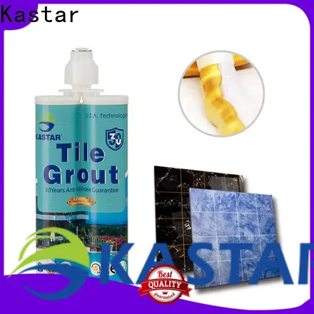 top-selling kastar grout manufacturing factory direct supply 1
