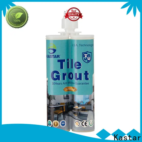 Kastar hot-sale bathroom tile grout wholesale factory direct supply1 1