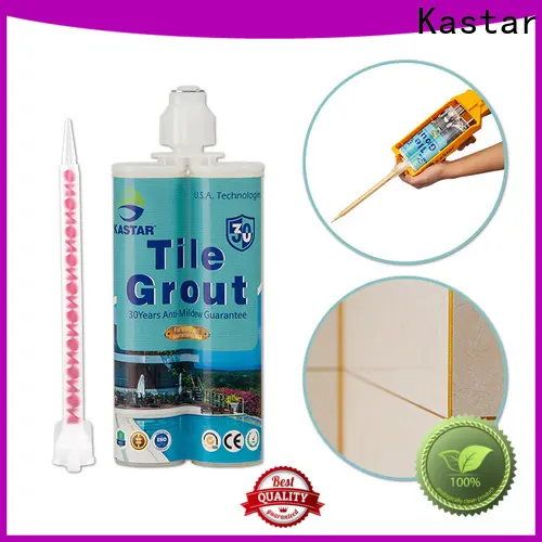 Kastar top-selling best grout for shower walls manufacturing top brand 1