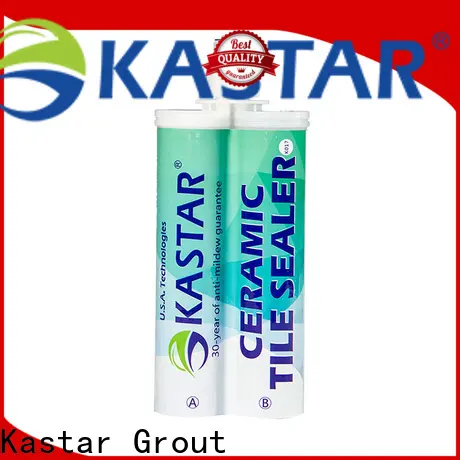 Kastar widely-used best grout for shower walls manufacturing top brand 1